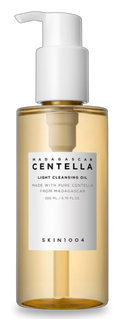 SKIN1004 LIGHT CLEANSING OIL 200ML