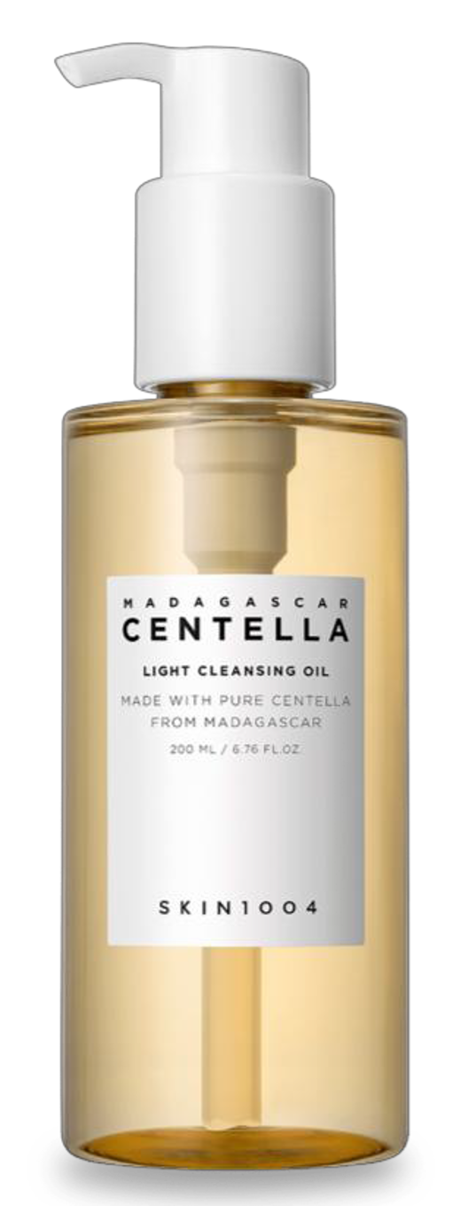 SKIN1004 LIGHT CLEANSING OIL 200ML