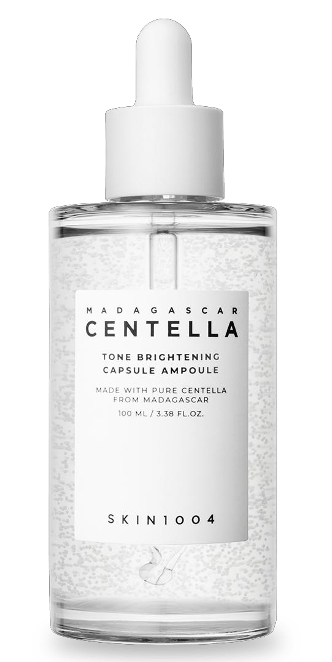 SKIN1004 BRIGHTENING CAPSULE AMPOULE