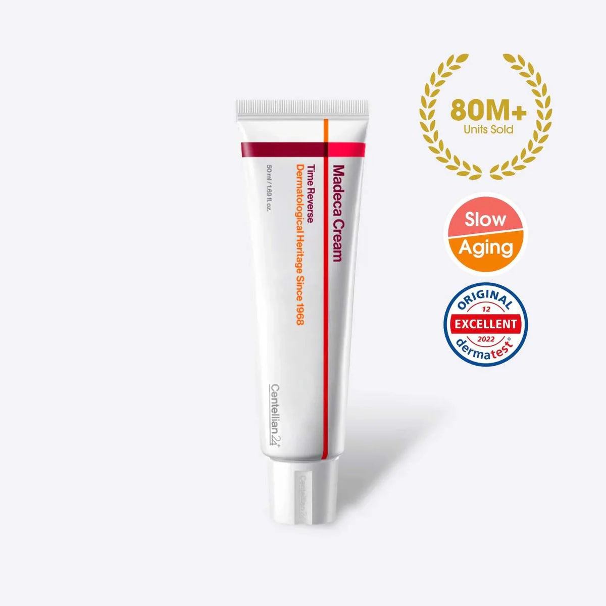 Centellian 24 Madeca Cream Time Reverse