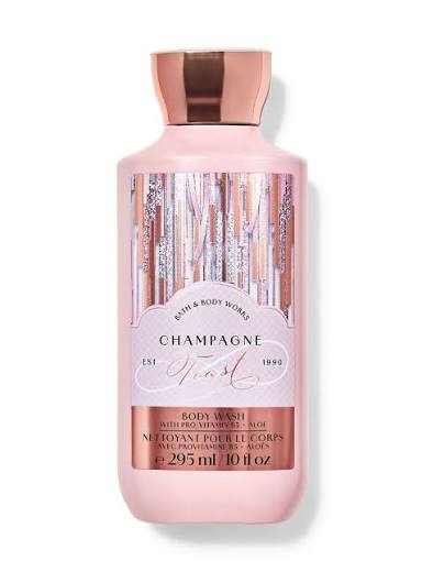 Bath & Body Works  Available Stock