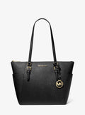 Michael Kors Charlotte Large Saffiano