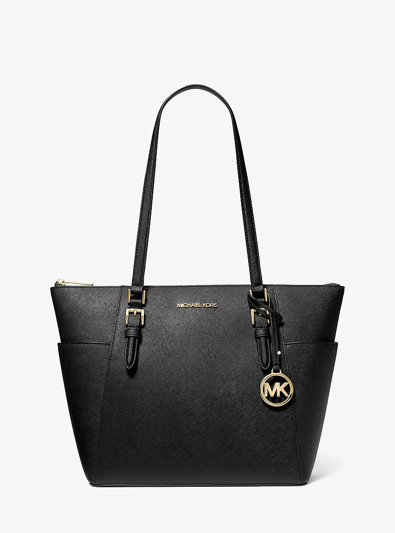 Michael Kors Charlotte Large Saffiano