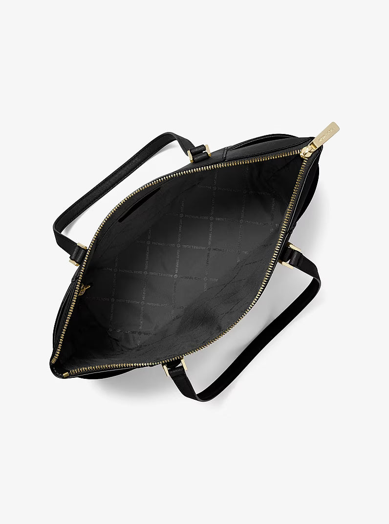 Michael Kors Charlotte Large Saffiano