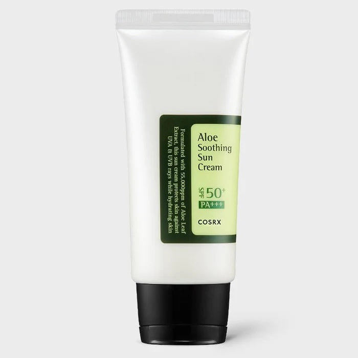 Cosrx Soothing Sun Cream 50ml