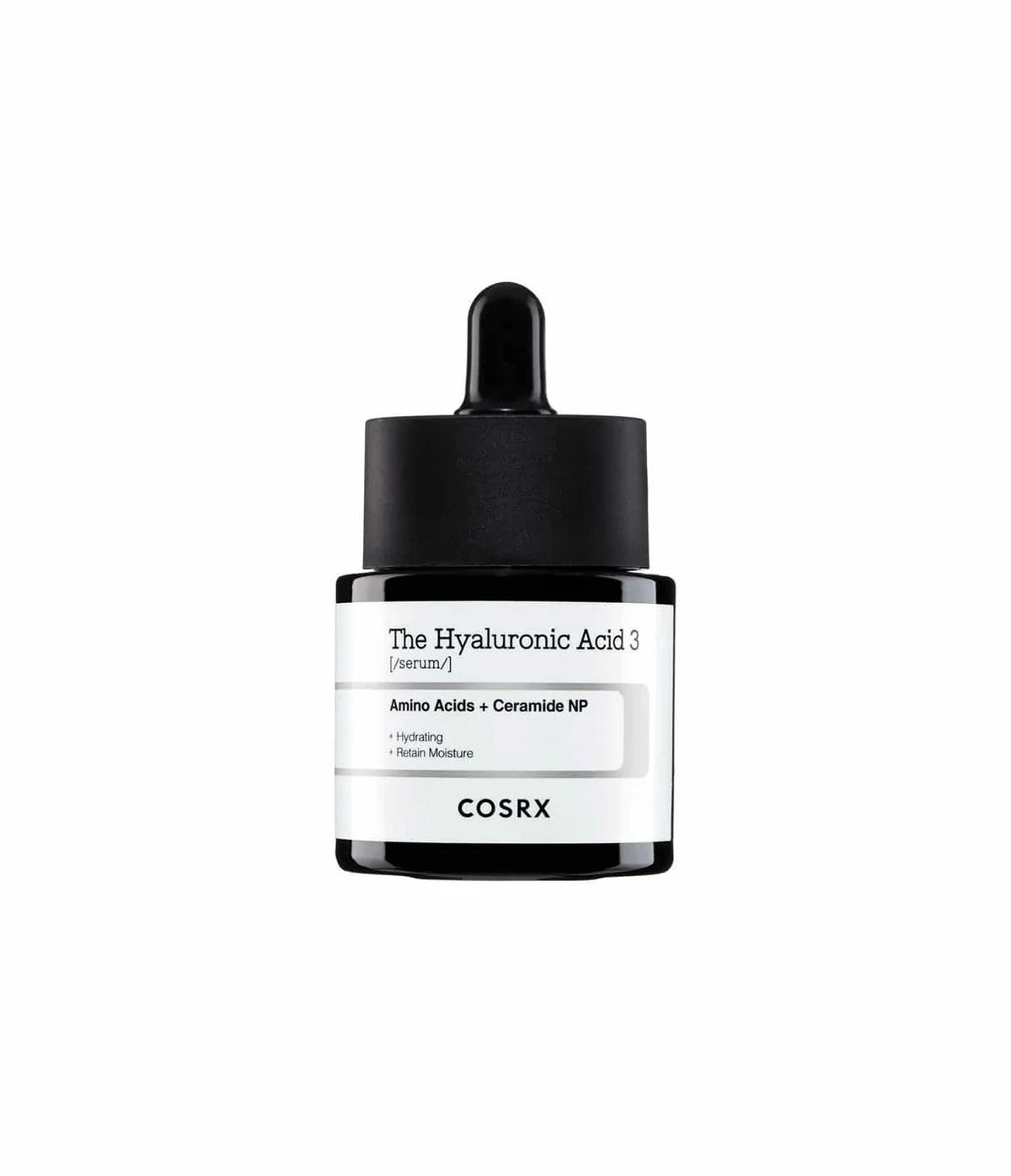 Cosrx The Hyaluronic Acid 3 Serum 20ML
