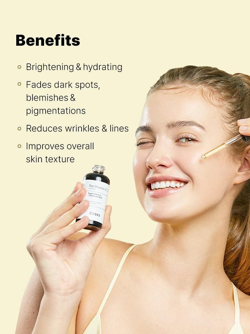 COSRX The Vitamin C 13 Serum 20ML