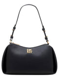 DKNY Remy Logo Shoulder Bag