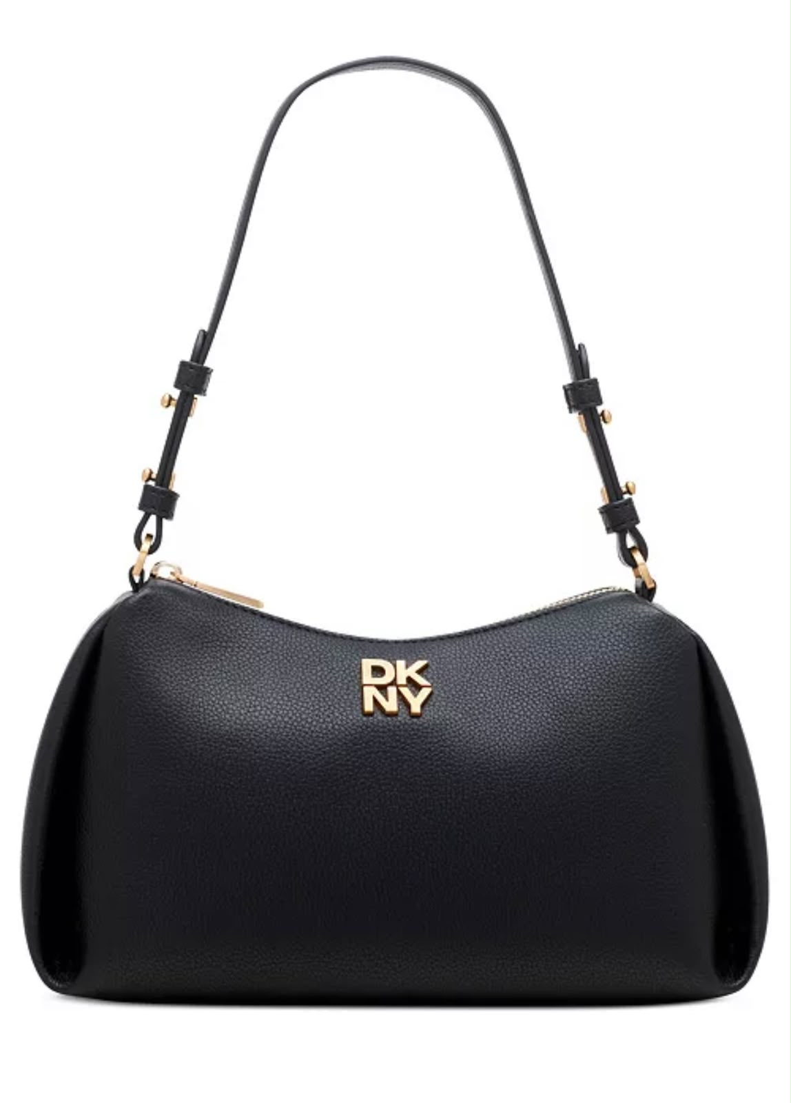DKNY Remy Logo Shoulder Bag