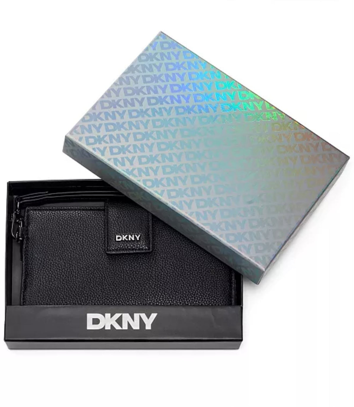 DKNY WALLET