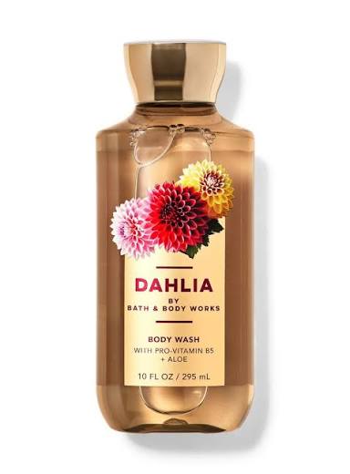 Bath & Body Works  Available Stock