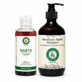 Dandruff Treatment & Shampoo | Khan Al Saboun