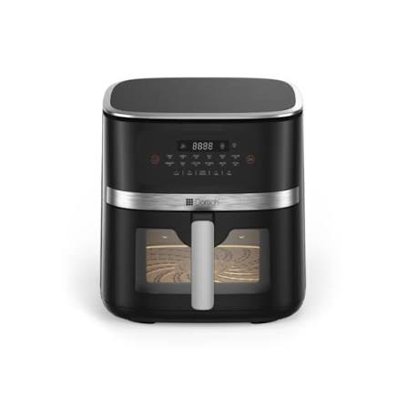 Dorsch Air fryer In-Vision 7L