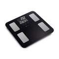 Dorsch Body Monitor Scale