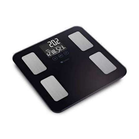 Dorsch Body Monitor Scale