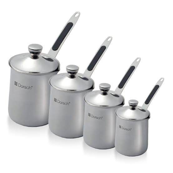 Dorsch Coffee Pot