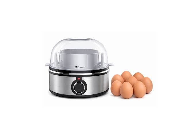 Dorsch Egg Boiler