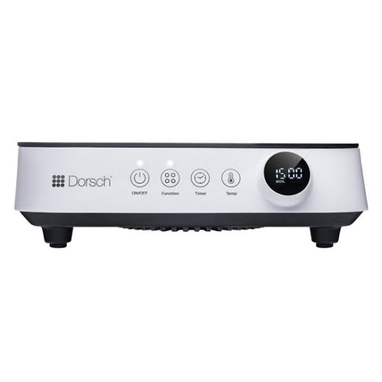 Dorsch Induction Hob 1900w