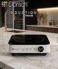 Dorsch Induction Hob 1900w