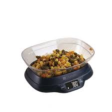 Dorsch Kitchen Scale With Bowl