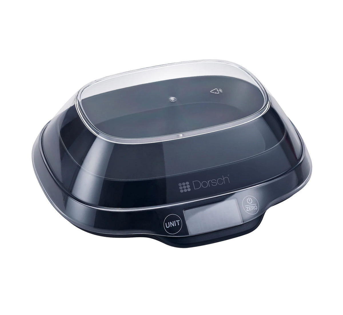 Dorsch Kitchen Scale With Bowl
