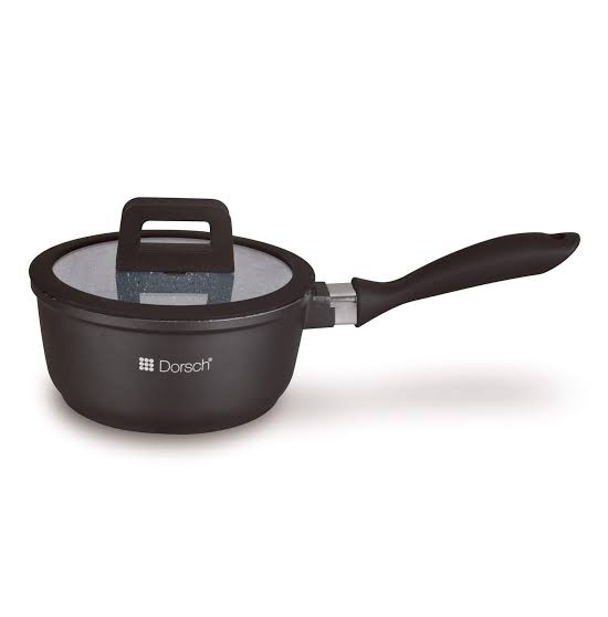 Dorsch Non-Stick Sauce Pan