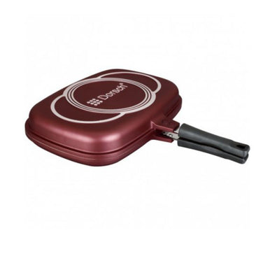 Dorsch Premium Double Grill Pan
