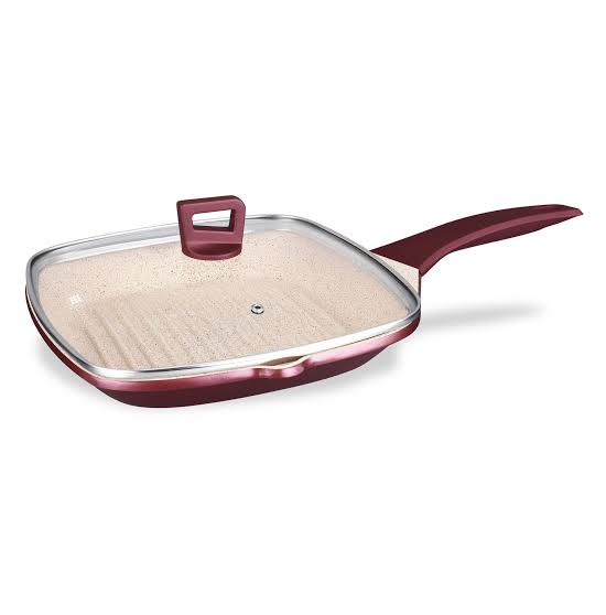 Dorsch Premium Grill Pan 28 cm