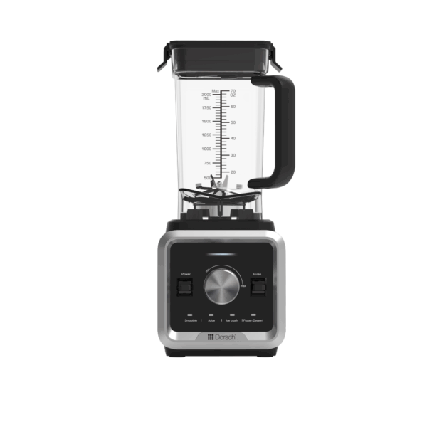 Dorsch Prime Power Blender PB-600