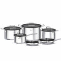 Dorsch Stainless Steel Set 6pcs