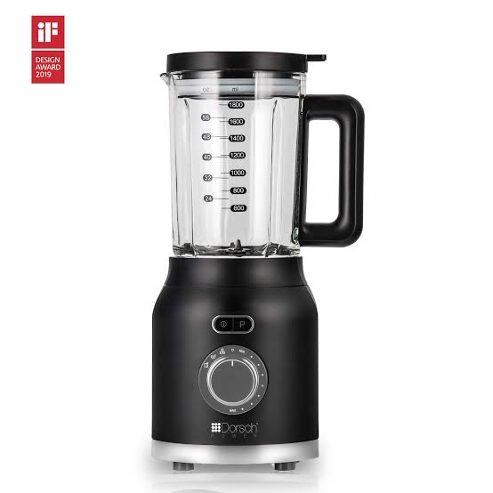 Dorsch Stand Blender SB-180