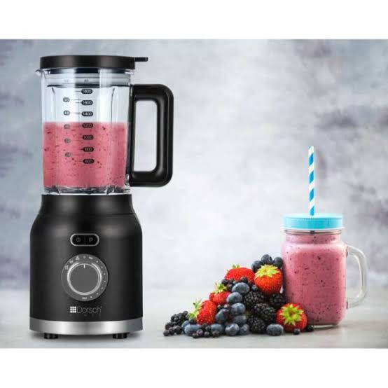 Dorsch Stand Blender SB-180