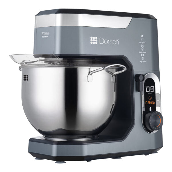 Dorsch Stand Mixer SM-1000