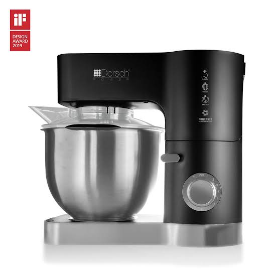 Dorsch Stand Mixer SM-500