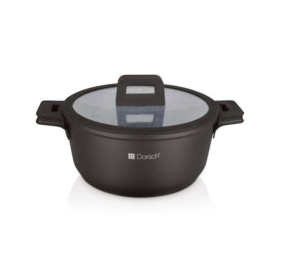 Dorsch Casserole