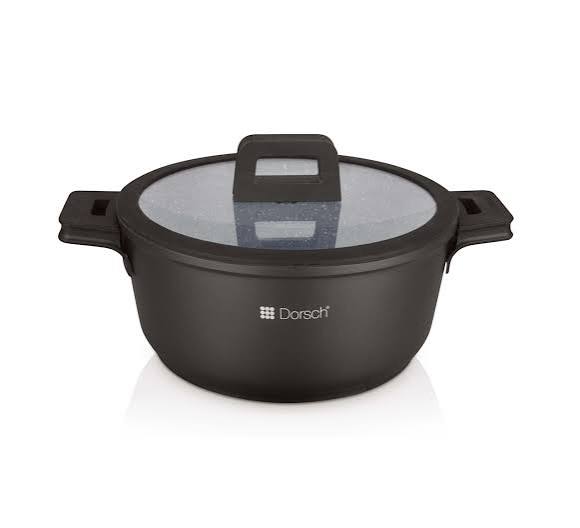 Dorsch Casserole