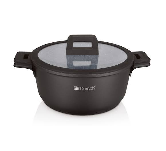 Dorsch Casserole