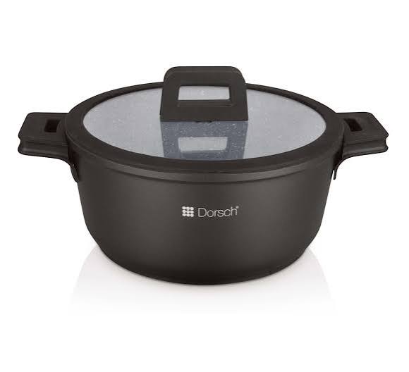 Dorsch Casserole