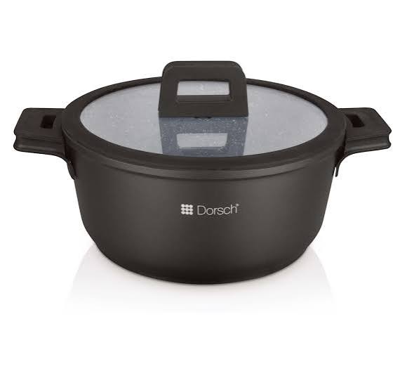 Dorsch Casserole