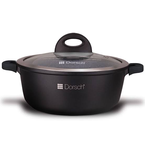 Dorsch Casserole
