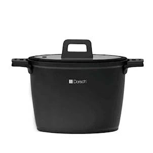 Dorsch Lifetime Stock Pot
