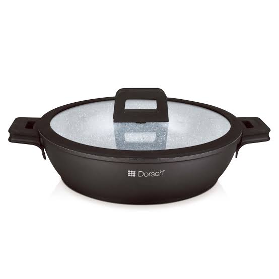 Dorsch  Low Casserole