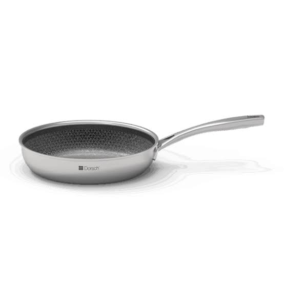 Dorsch Stainless Steel Fry