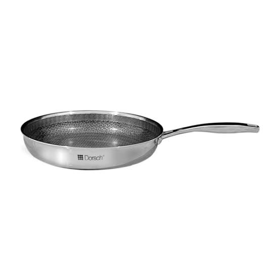 Dorsch Stainless Steel Fry