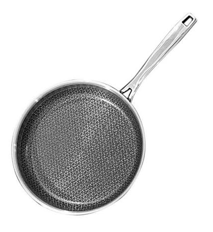 Dorsch Stainless Steel Fry