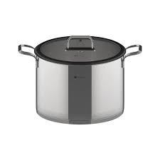 Dorsch Stainless Steel Pot