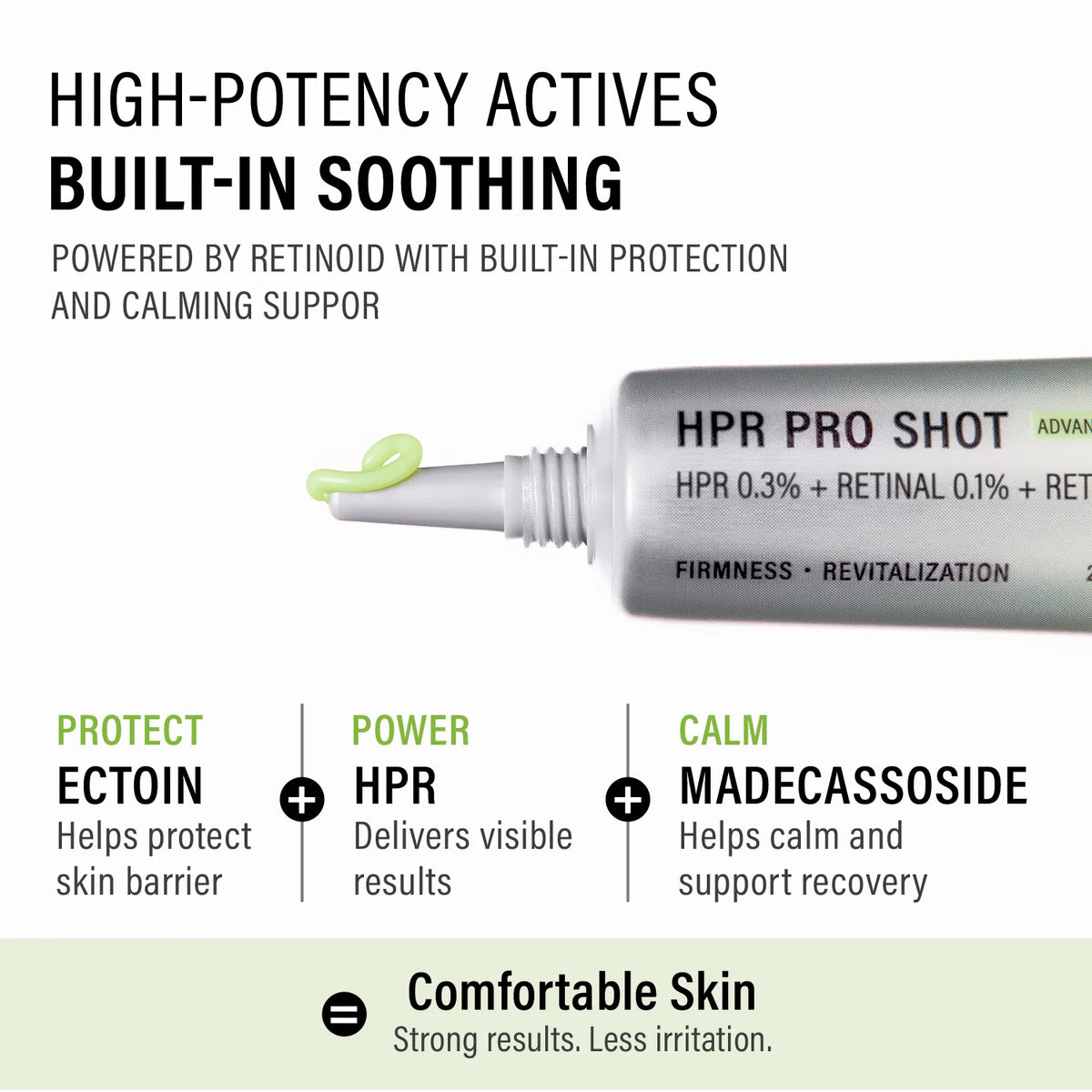 epii Double Up Cream Ectoin & Panthenol Advanced