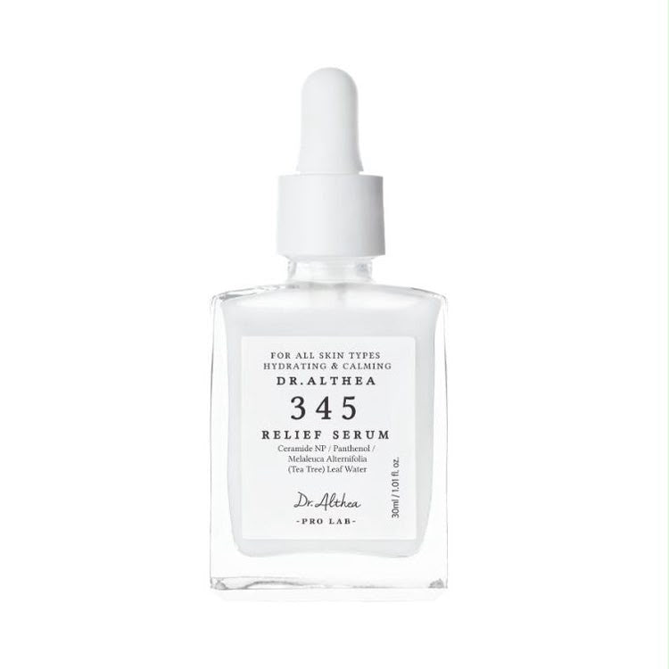 Dr. Althea 345 Relief Serum 30ML