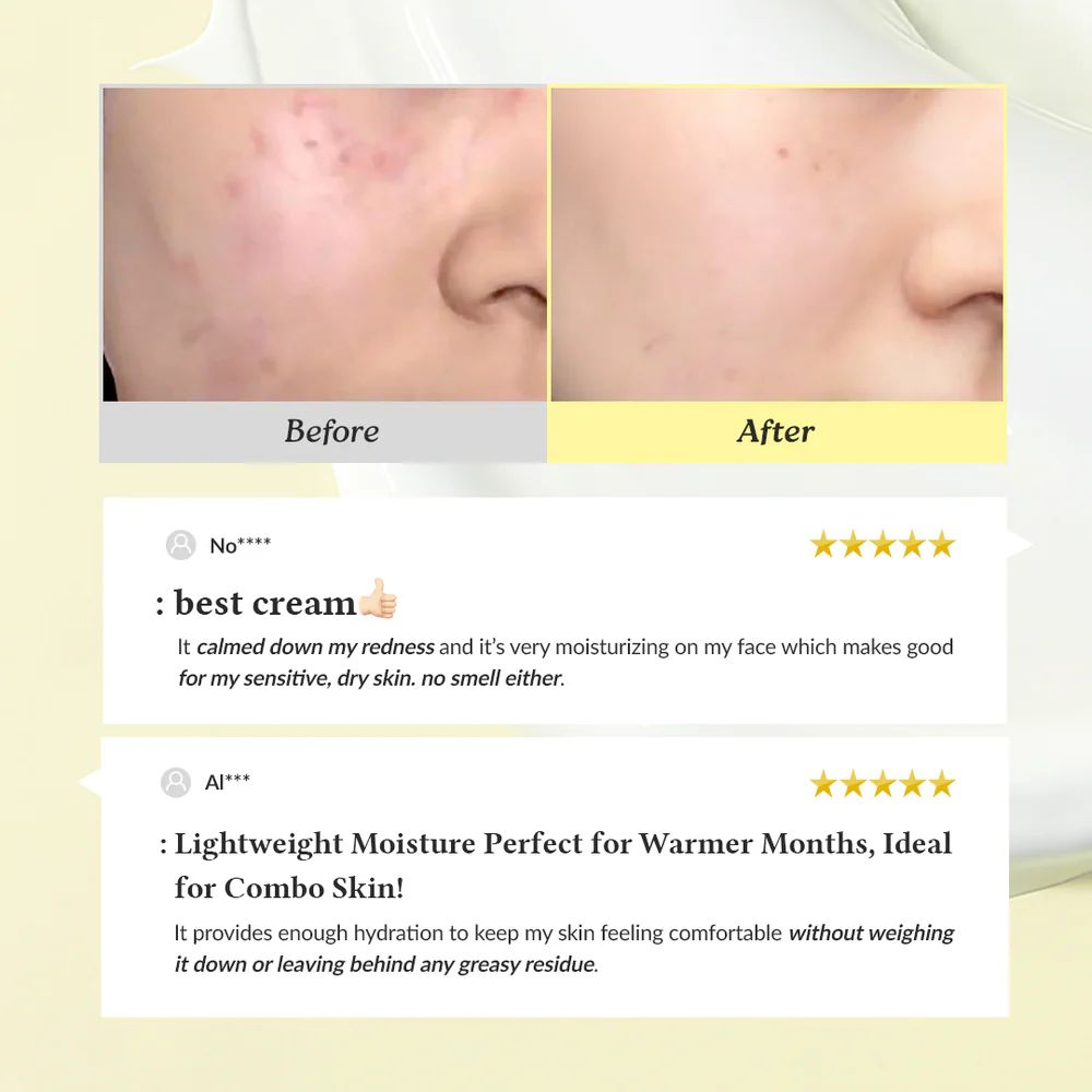 Dr. Althea 345 Relief Cream 50ML