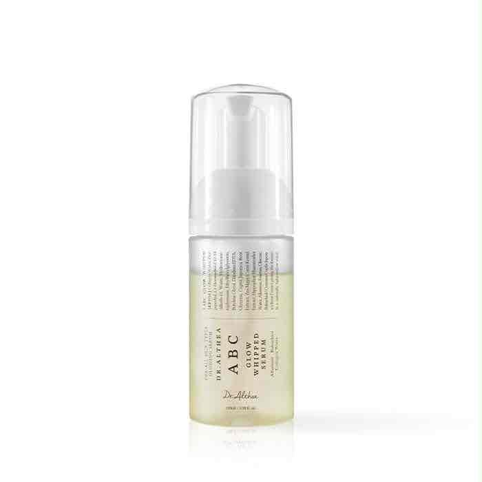 Dr. Althea ABC Glow Whipped Serum 100ML